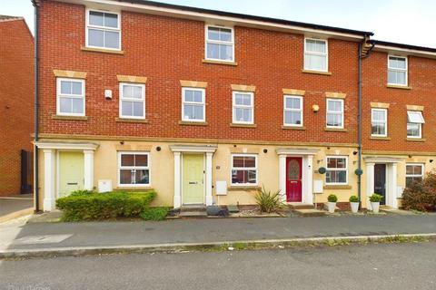 4 bedroom townhouse for sale, High Main Drive, Nottingham NG6