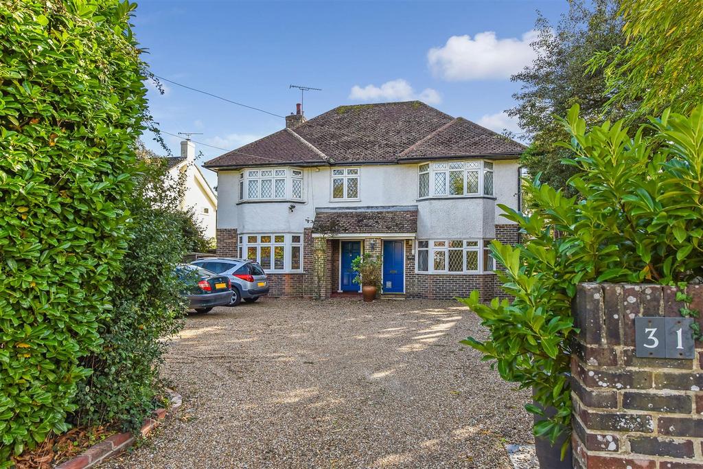 Fishbourne Road East, Chichester 2 bed house share £1,100 pcm (£254 pw)