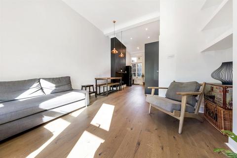 1 bedroom flat to rent, Milkwood Road, SE24