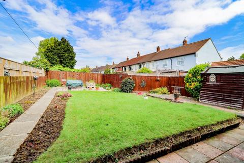 3 bedroom semi-detached house for sale, Glaisdale Avenue, Newham, Grange, Stockton-On-Tees, TS19 0RS