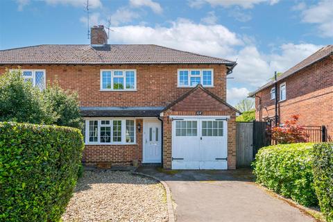 3 bedroom semi-detached house for sale, Sangers Drive, Horley