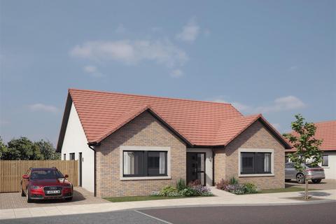 4 bedroom detached bungalow for sale, PLOT 95 & 96 FERN Castle Gait Development, East Wemyss, Kirkcaldy