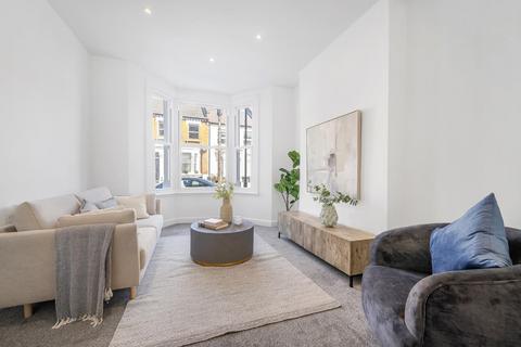 25 Raeburn Street, London, SW2 5QT