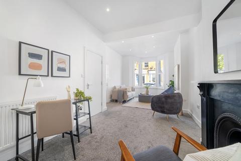 25 Raeburn Street, London, SW2 5QT