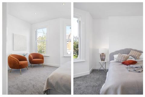 25 Raeburn Street, London, SW2 5QT