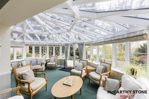 1 bedroom apartment for sale, Portman Court Grange Road, Uckfield, TN22 1QT