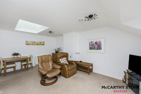 1 bedroom apartment for sale, Portman Court Grange Road, Uckfield, TN22 1QT