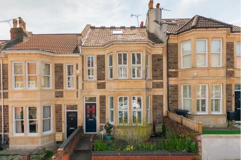 4 Withleigh Road, Bristol, BS4 2LQ
