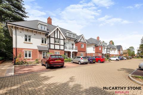 1 bedroom apartment for sale, Brueton Place, Blossomfield Road, Solihull, B91 1PT