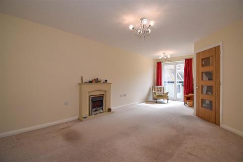 2 bedroom retirement property for sale, Friargate, Penrith