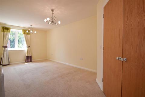 2 bedroom retirement property for sale, Friargate, Penrith