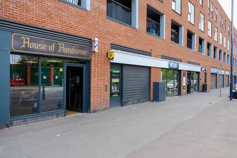 Convenience store to rent, Radclyffe Park, Manchester M5