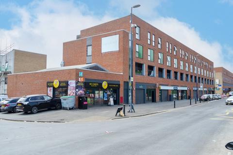 Convenience store to rent, Radclyffe Park, Manchester M5