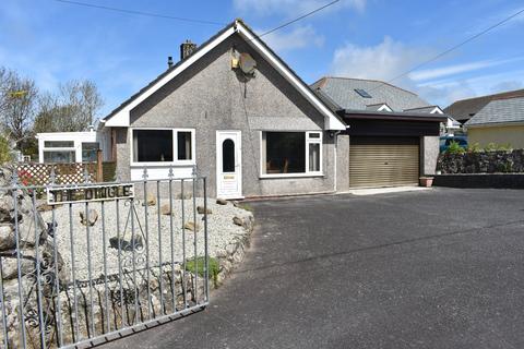 3 bedroom bungalow for sale, South Downs, Redruth, Cornwall, TR15