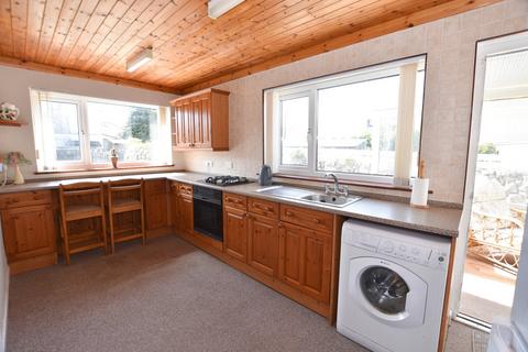 3 bedroom bungalow for sale, South Downs, Redruth, Cornwall, TR15