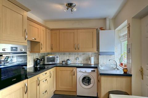 1 bedroom terraced house for sale, Collingwood Terrace, Morpeth