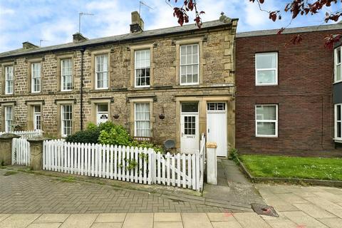 1 bedroom terraced house for sale, Collingwood Terrace, Morpeth