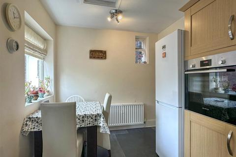 1 bedroom terraced house for sale, Collingwood Terrace, Morpeth