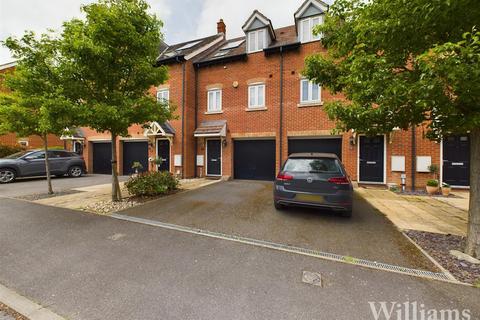 3 bedroom terraced house for sale, Corbetts Way, Thame OX9