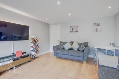 3 bedroom apartment for sale, Wenlock Drive, West Bridgford, Nottingham