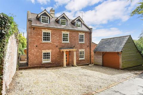 4 bedroom detached house for sale, Anne Howard Gardens, Arundel