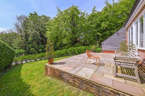 4 bedroom detached house for sale, Anne Howard Gardens, Arundel