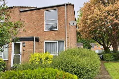 46 Chapel Wood, New Ash Green, Longfield, DA3 8RB