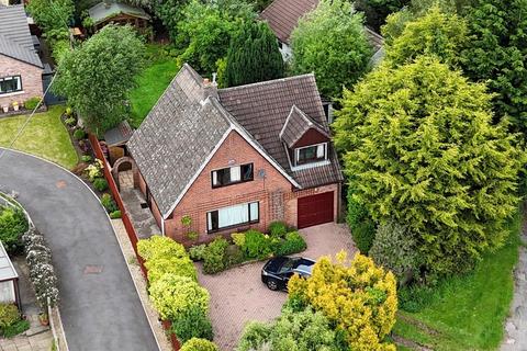 4 bedroom detached house for sale, Worcester Walk, Coleford GL16