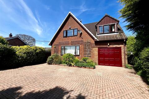 4 bedroom detached house for sale, Worcester Walk, Coleford GL16