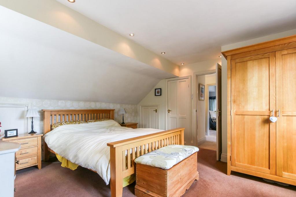 Bedroom Four