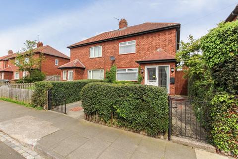 2 bedroom semi-detached house for sale, Farne Road, Forest Hall, NE12