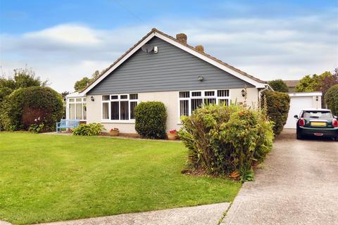 3 bedroom detached bungalow for sale, Kingston Lane, East Preston BN16