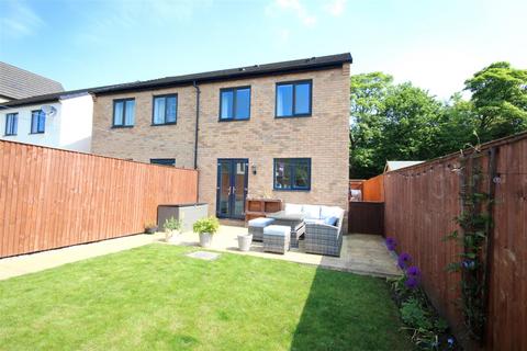 3 bedroom semi-detached house for sale, Barge Avenue, Sowerby Bridge HX6