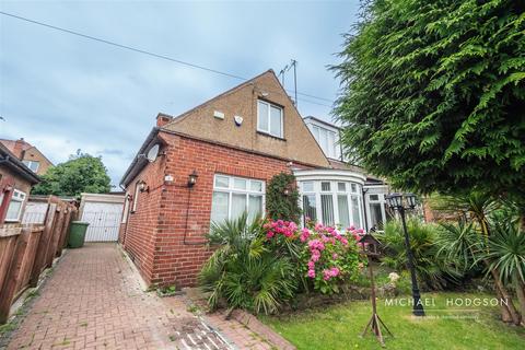 8 Braeside, Sunderland, SR2 7QH