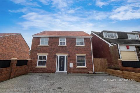 4 bedroom detached house for sale, Cliff Road, Ryhope, Sunderland