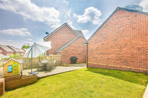 4 bedroom detached house for sale, Dearne Hall Lane, Barugh Green, Barnsley