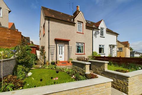 3 bedroom semi-detached house for sale, Murray Crescent, Perth PH2