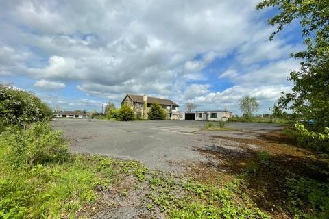 Residential development for sale, Hornby Road, Appleton Wiske