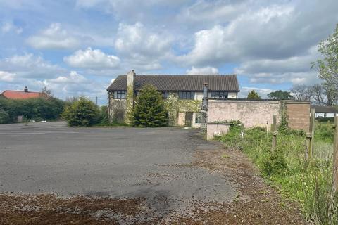 undefined, Hornby Road, Appleton Wiske