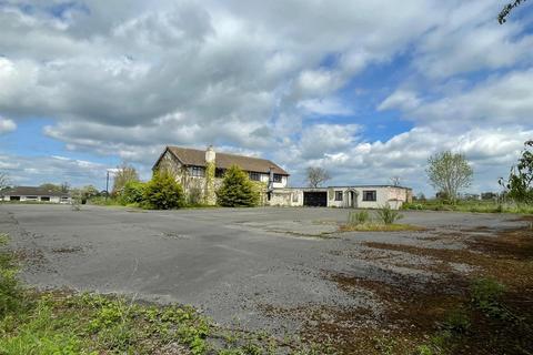 undefined, Hornby Road, Appleton Wiske