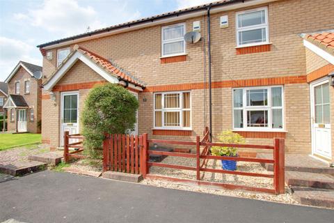 2 bedroom terraced house for sale, Househams Lane, Legbourne LN11