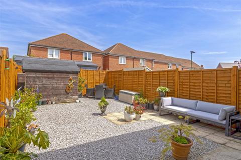 2 bedroom semi-detached house for sale, Malthouse Way, Worthing