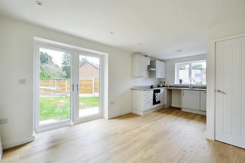 3 bedroom detached house for sale, Trafalgar Road, Long Eaton