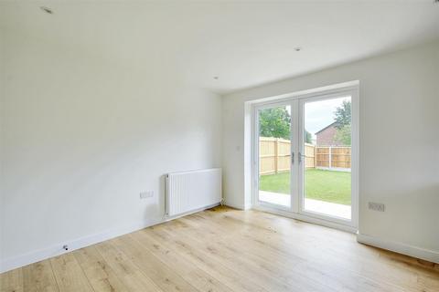 3 bedroom detached house for sale, Trafalgar Road, Long Eaton