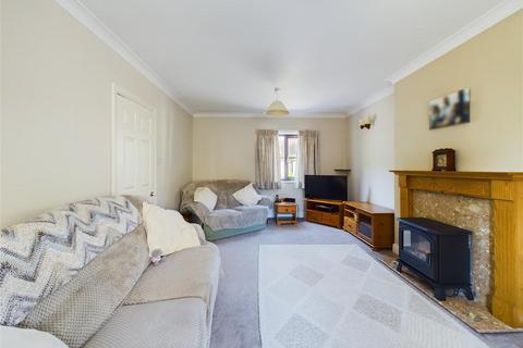 4 bedroom detached house for sale, Redwood Gardens, Driffield