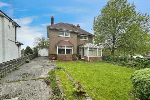 3 bedroom detached house for sale, Gower Road, Sketty, Swansea