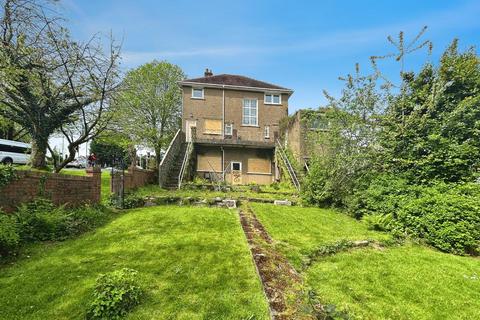 3 bedroom detached house for sale, Gower Road, Sketty, Swansea