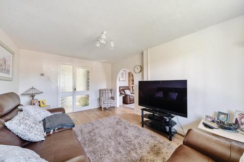 3 bedroom detached house for sale, Challacombe Place, Newton, Swansea