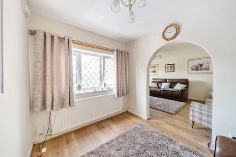 3 bedroom detached house for sale, Challacombe Place, Newton, Swansea