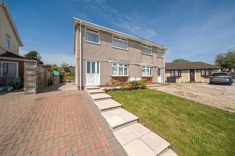 3 bedroom semi-detached house for sale, Clifton Court, Treboeth, Swansea